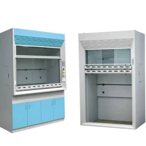 CLEANROOM BIOSAFETY CABINET